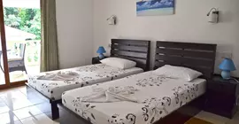 Forest Lodge Guest House | Seyşeller - Mahe Adası