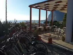 Albergo Auralba | Sicilya - Trapani (vilayet) - San Vito Lo Capo