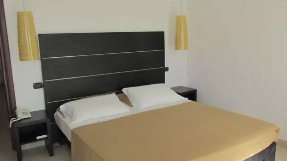 Hotel Baja | Sardinya - Sassari - Arzachena