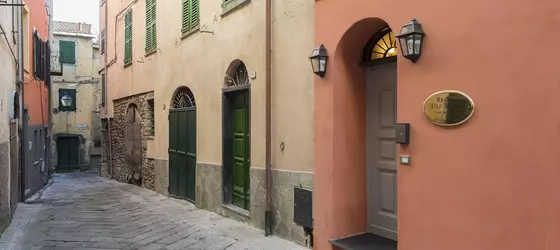 Relais Del Maro | Liguria - Imperia (il) - Borgomaro