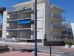 APARTAMENTOS STIL MAR 3000 | Valencia Bölgesi - Castellon (vilayet) - Baix Maestrat - Peniscola