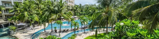 Olalani Resort & Condotel | Thua Thien-Hue (vilayet) - Da Nang (ve civarı) - Da Nang