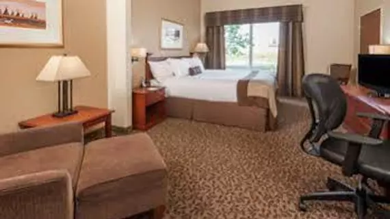 Wingate by Wyndham - Edmonton West | Alberta - Edmonton (ve civarı) - Edmonton - West Edmonton