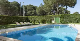 Apartamentos Tres Torres | Balearic Adaları - Mayorka Adası - Palma de Mallorca - El Arenal