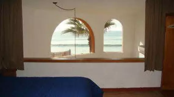 Puerto Nuevo Baja Hotel & Villas | Kuzey Baja California - Tijuana (ve civarı) - Rosarito Plajı - Puerto Nuevo