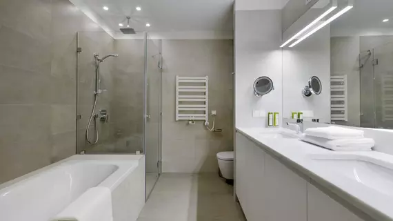 Stradonia Serviced Apartments | Küçük Polonya Voyvodalığı - Krakow (ve civarı) - Krakow - Stare Miasto