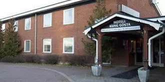 Hotell Kung Gösta