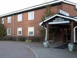 Hotell Kung Gösta | Dalarna İlçesi - Mora