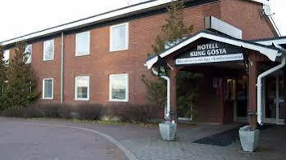 Hotell Kung Gösta | Dalarna İlçesi - Mora