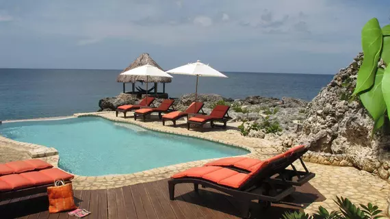 Tensing Pen | Westmoreland - Negril (ve civarı) - Negril - West End (Batı Ucu)