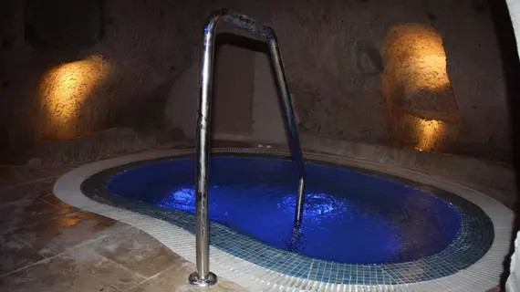 Cappa Villa Cave Hotel & Spa | Nevşehir - Ürgüp