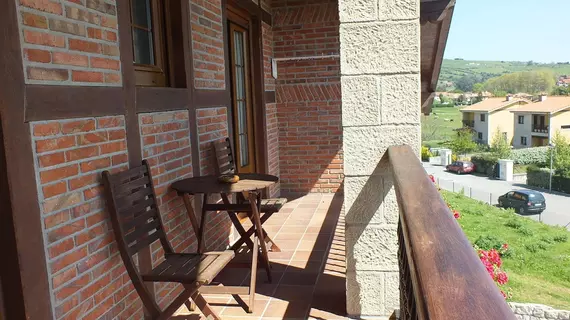 Apartamentos Altamira | Cantabria - Santillana del Mar