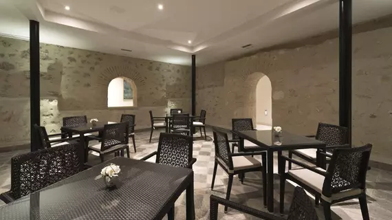 Hotel Eurostars Convento Capuchinos | Kastilya ve Leon - Segovia (vilayet) - Segovia - Segovia Tarihi Şehir Merkezi