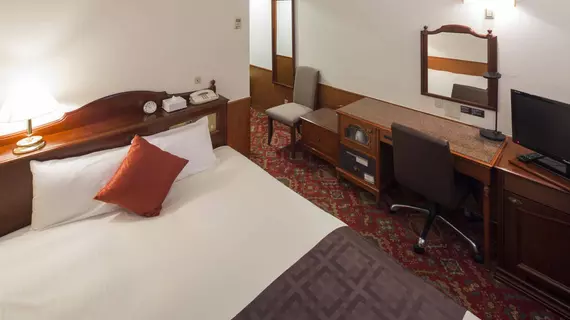 Premier CABIN Obihiro | Hokkaido - Nakagawa Bölgesi - Obihiro (ve civarı) - Obihiro