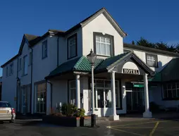 Ivanhoe Inn and Hotel | Kuzey İrlanda - Antrim (kontluk) - Belfast (ve civarı) - Belfast