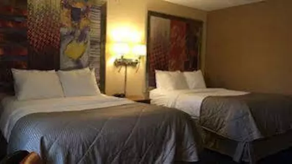 Clarion Inn | Indiana - Merrillville