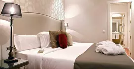 Luxury Suites Madrid | Madrid Özerk Topluluğu - Madrid (ve civarı) - Salamanca - Recoletos