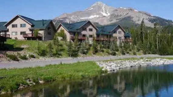 Big Horn Condominiums | Montana - Big Sky