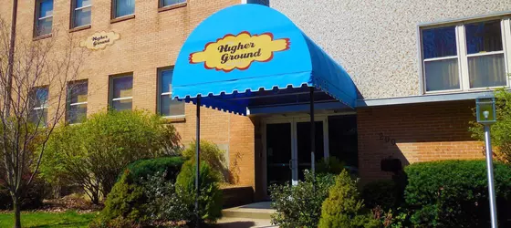 Higher Ground Hotel | Missouri - Kansas City (ve civarı) - Independence