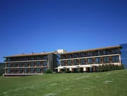 Hotel Mas Solà | Katalonya - Girona İli - Selva - Santa Coloma de Farners