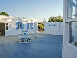 La Stella | Ege Adaları - Mikonos