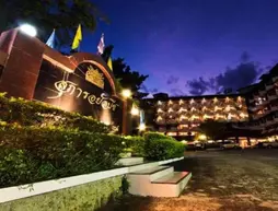 Supar Royal Beach Hotel | Nakhon Si Thammarat (vilayet) - Khanom