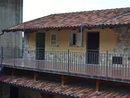 B&B Villa Chianalea | Calabria - Reggio di Calabria (vilayet) - Scilla