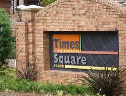 Times Square Executive Suites | Gauteng - City of Tshwane - Johannesburg (ve civarı) - Sandton