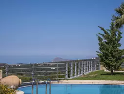 Athina Luxury Villas | Girit Adası - Hanya (bölge) - Platanias