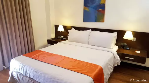 C Boutique Hotel | Cordillera Administrative Region - Benguet - Baguio