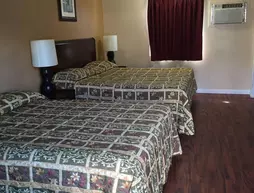 El Cajon Inn and Suites | Kaliforniya - San Diego County - El Cajon