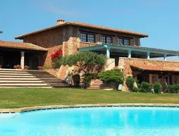 Due Lune Resort Golf & Spa | Sardinya - Sassari - San Teodoro