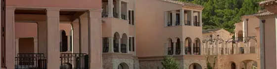 Park Hyatt Mallorca | Balearic Adaları - Mayorka Adası - Llevant