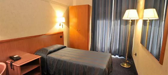 Hotel Montestella | Campania - Salerno (il) - Salerno (ve civarı) - Salerno