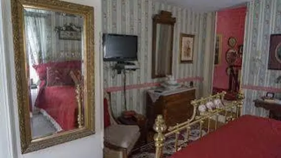 Bellinger Rose Bed & Breakfast | New York - Utica (ve civarı) - Herkimer