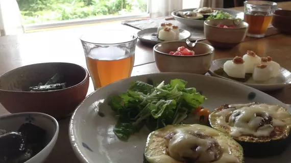 Guesthouse Gurigura Hostel Caters to Women | Hokkaido - Abuta - Niseko (ve civarı) - Kutchan