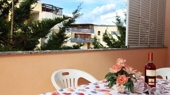 Casa Vacanze Cau | Sardinya - Sassari - Algero