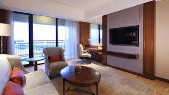 Doubletree By Hilton Ningo - Chunxiao | Zhejiang - Ningbo