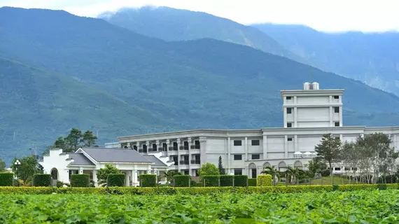 Hualien Toong Mao Resort | Hualien İdari Bölgesi - Hualien (ve civarı) - Ji'an