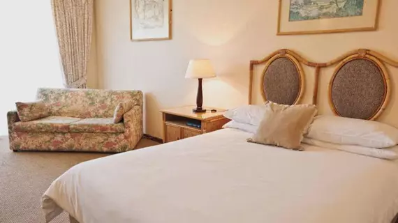 The Swellengrebel Hotel | Western Cape (il) - Overberg District Municipality - Swellendam