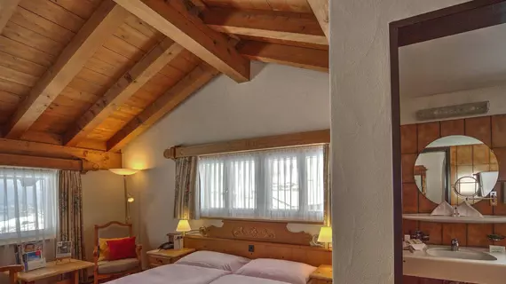 Sunstar Boutique Hotel Albeina Klosters | Maloja District - Graubuenden - Klosters-Serneus