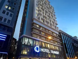 Hotel Transit Kuala Lumpur | Kuala Lumpur (ve civarı) - Bukit Ceylon