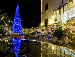 Hotel Villa Cimmino | Campania - Salerno (il) - Mount Vesuvius - Pompei (bölge) - Castellammare di Stabia