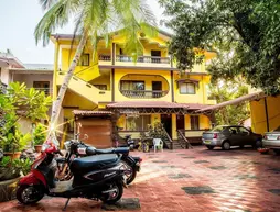 Sea View Resort | Goa - Güney Goa - Chauri