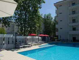 Hotel Ines | Rimini (vilayet) - Cattolica