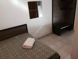 Domus Guesthouse | Lombardy - Milano (ve civarı) - Milano - Affori