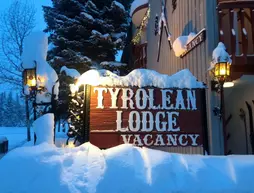 Tyrolean Lodge | Kolorado - Aspen