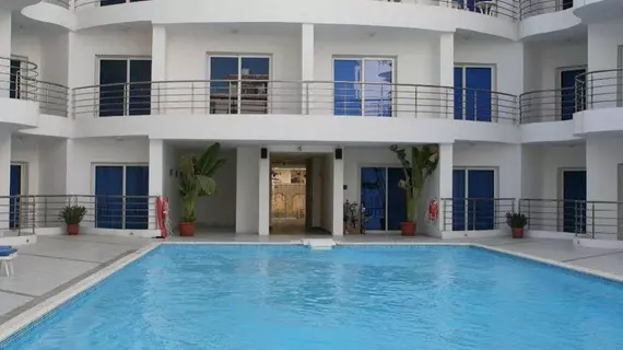 Diamond Resort | Kızıldeniz İli - Hurgada (ve civarı) - Hurgada - Village Road