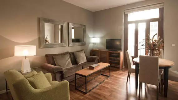 Trinitarios Apartment | Valencia Bölgesi - Valencia (vilayet) - Valencia Kent Merkezi - Ciutat Vella