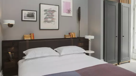 The Laslett Hotel | Londra (ve civarı) - Kensington - Notting Hill